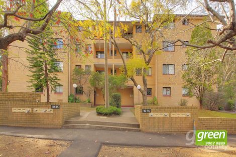 3/10-14 Galloway St, North Parramatta, NSW 2151