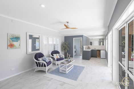 Property photo of 50 Elanda Street Sunshine Beach QLD 4567