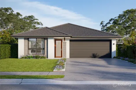 23 Lobella Cres, Caboolture, QLD 4510