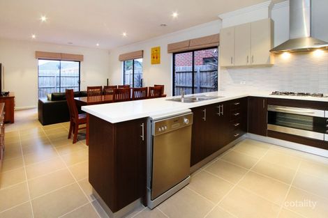 Property photo of 25 Carinya Crescent South Morang VIC 3752