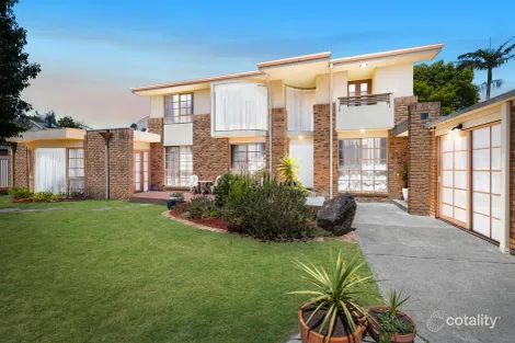 8 Lonsdale Ave, Rowville, VIC 3178