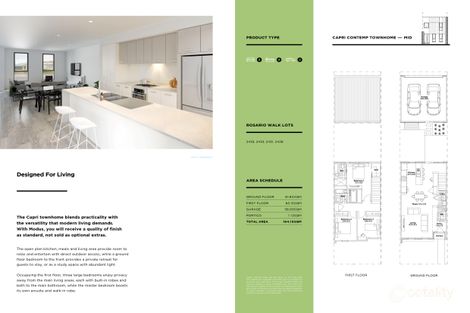 11 Rosario Walk, Point Cook, VIC 3030