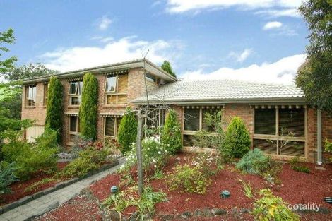 1 Lyn Ct, Ringwood North, VIC 3134