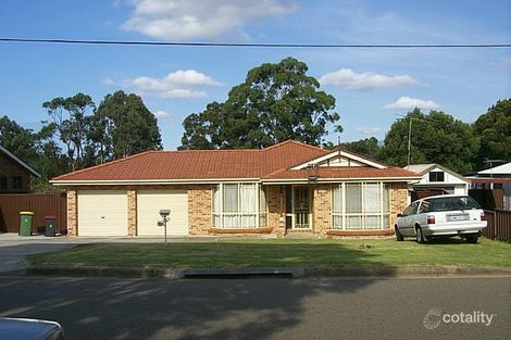 21 Baird St, Bass Hill, NSW 2197