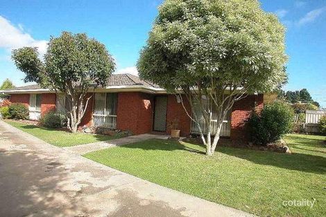 Property photo of 8 Bank Street Lara VIC 3212