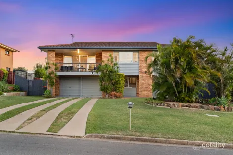216 PRITCHARD ST, FRENCHVILLE, QLD 4701