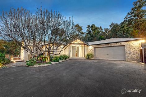 Property photo of 24 Brogil Road North Warrandyte VIC 3113