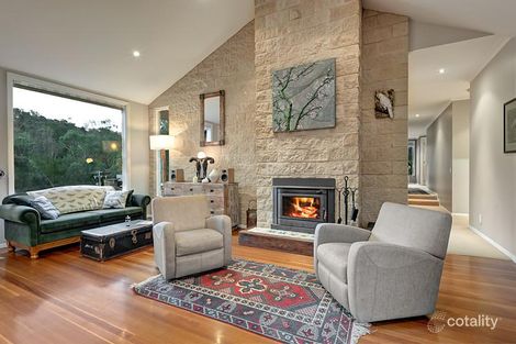 Property photo of 24 Brogil Road North Warrandyte VIC 3113