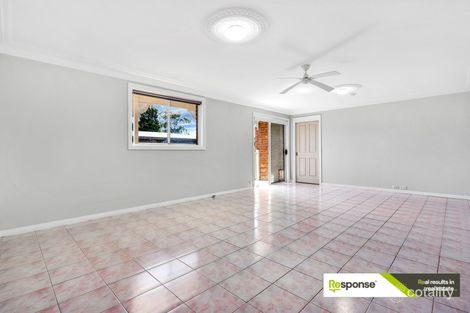 Property photo of 16 Chris Place Dean Park NSW 2761