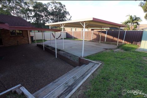 Property photo of 61 Thomas Coke Drive Thornton NSW 2322