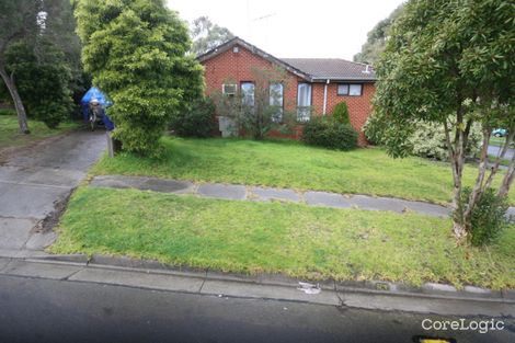Property photo of 2 Wrexham Road Ferntree Gully VIC 3156