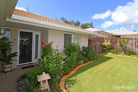 Property photo of 22 Picadilly Circuit Urraween QLD 4655