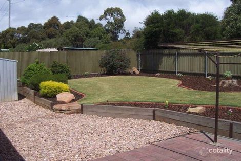 Property photo of 41 Moncur Street Woodcroft SA 5162