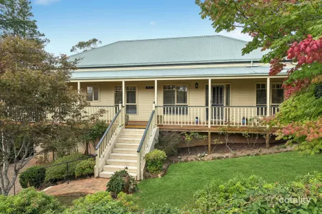 51 Northcote Rd, Leura, NSW 2780