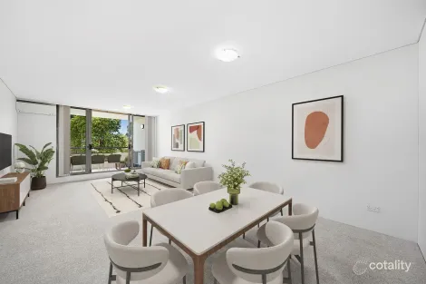 4/3-5 Blaxland Ave, Newington, NSW 2127