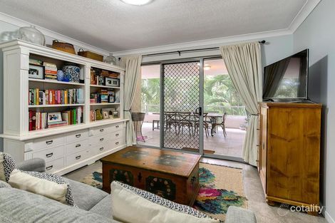 Property photo of 36/40 Nathan Avenue Ashgrove QLD 4060