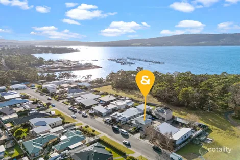 Property photo of 1/15 Staff Road Electrona TAS 7054