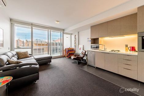 Property photo of 102/4 Bik Lane Fitzroy North VIC 3068