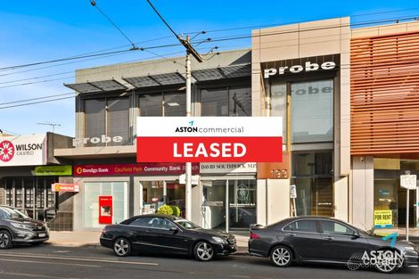 Floor 1/193 Balaclava Rd, Caulfield North, VIC 3161