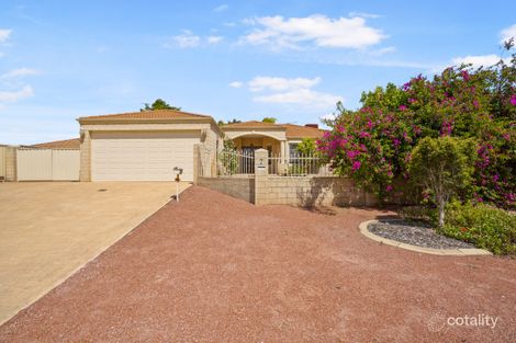 7 Cambernon Grn, Port Kennedy, WA 6172