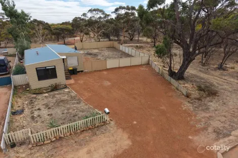 Property photo of 41 Murphy Street Quairading WA 6383
