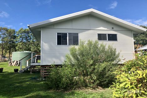 Property photo of 50 Railway Terrace Moore QLD 4314