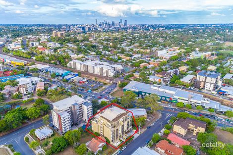Property photo of 29/11 Grosvenor Road Indooroopilly QLD 4068