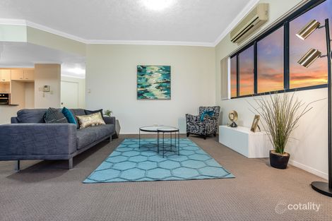 Property photo of 29/11 Grosvenor Road Indooroopilly QLD 4068
