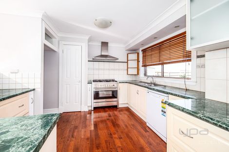 Property photo of 12 McNicholl Way Delahey VIC 3037