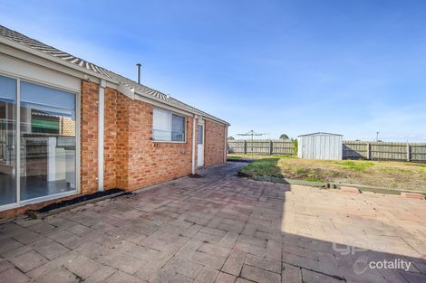 Property photo of 12 McNicholl Way Delahey VIC 3037