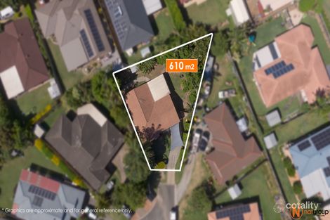 7 Butia Cl, Regents Park, QLD 4118