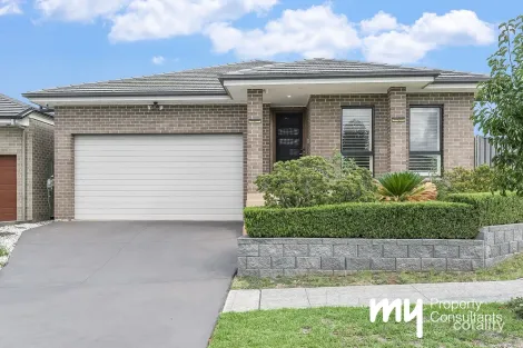 Property photo of 20 Junee Street Gregory Hills NSW 2557