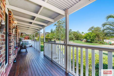 Property photo of 6 Hibiscus Drive Mount Cotton QLD 4165