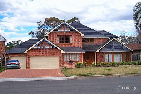 22 Kylie Cres, West Pennant Hills, NSW 2125