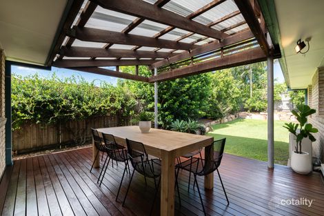 Property photo of 9 Kidman Place Keperra QLD 4054