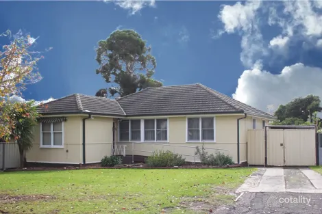 2 Stevenage Rd, Canley Heights, NSW 2166