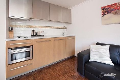 Property photo of 6/61-65 Bayswater Road Rushcutters Bay NSW 2011