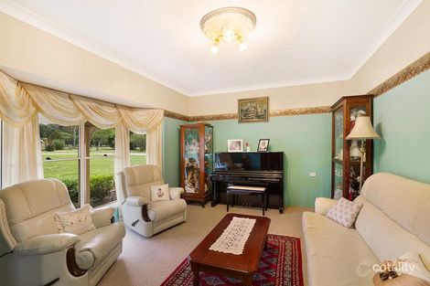 Property photo of 6 Lindan Court Cabarlah QLD 4352