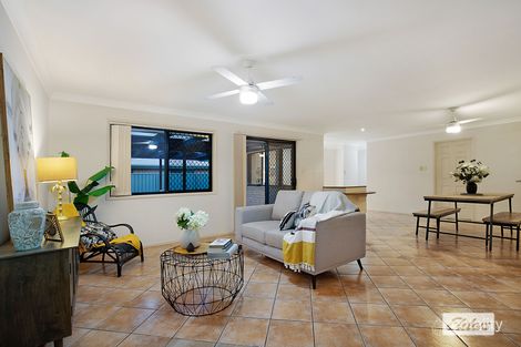 Property photo of 18 Glen Road Victoria Point QLD 4165