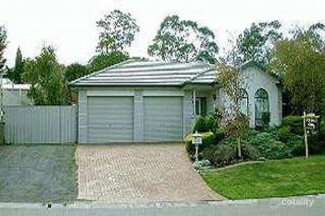 20 Cranbourne Dr, O'Halloran Hill, SA 5158