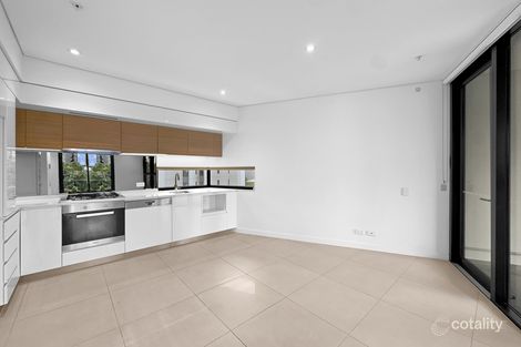 Property photo of 1041/33 Remora Road Hamilton QLD 4007