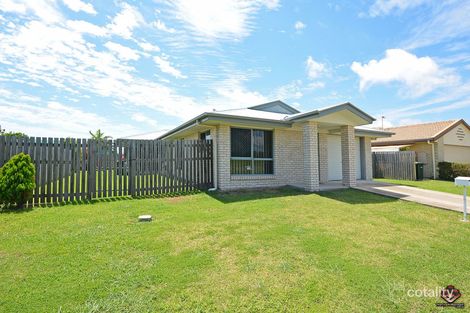 Property photo of 52 Dougan Street Point Vernon QLD 4655