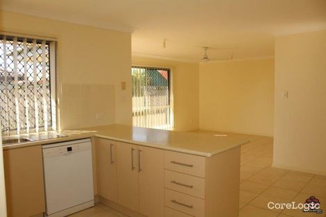 Property photo of 52 Dougan Street Point Vernon QLD 4655