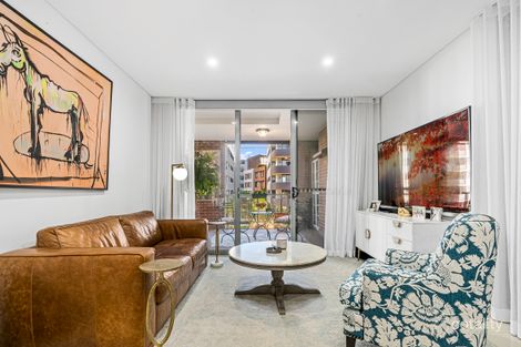 Property photo of 2201/43-45 Wilson Street Botany NSW 2019