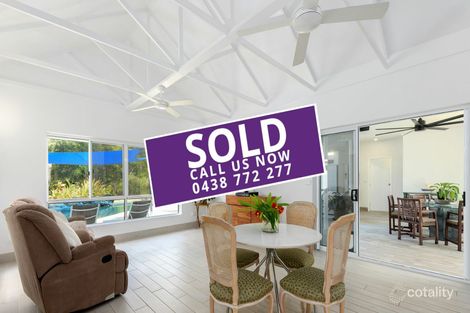 Property photo of 42 Endeavour Street Port Douglas QLD 4877