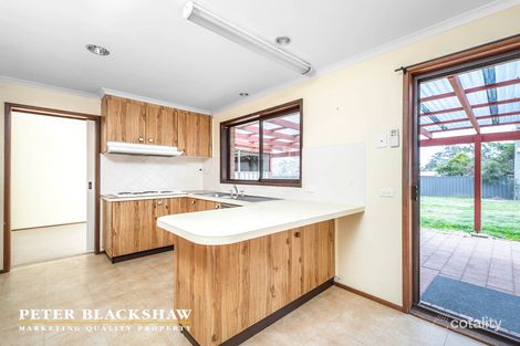 Property photo of 68 Rischbieth Crescent Gilmore ACT 2905