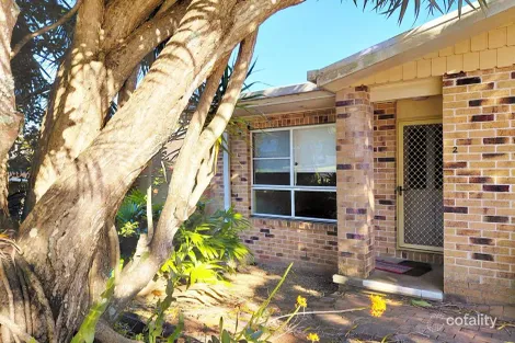 2/45 Invercauld Rd, Goonellabah, NSW 2480