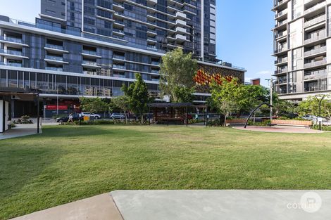 Property photo of 1410/55 Railway Terrace Milton QLD 4064