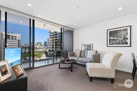 Property photo of 1410/55 Railway Terrace Milton QLD 4064