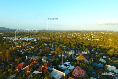Property photo of 41 Sirocco Street Jamboree Heights QLD 4074
